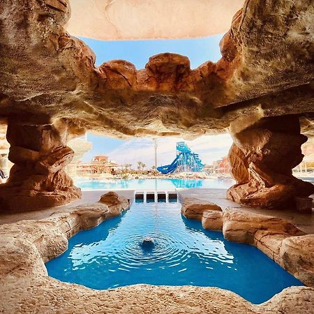 Faraana Heights Aqua Park Hotel Sharm el-Sheikh Ngoại thất bức ảnh