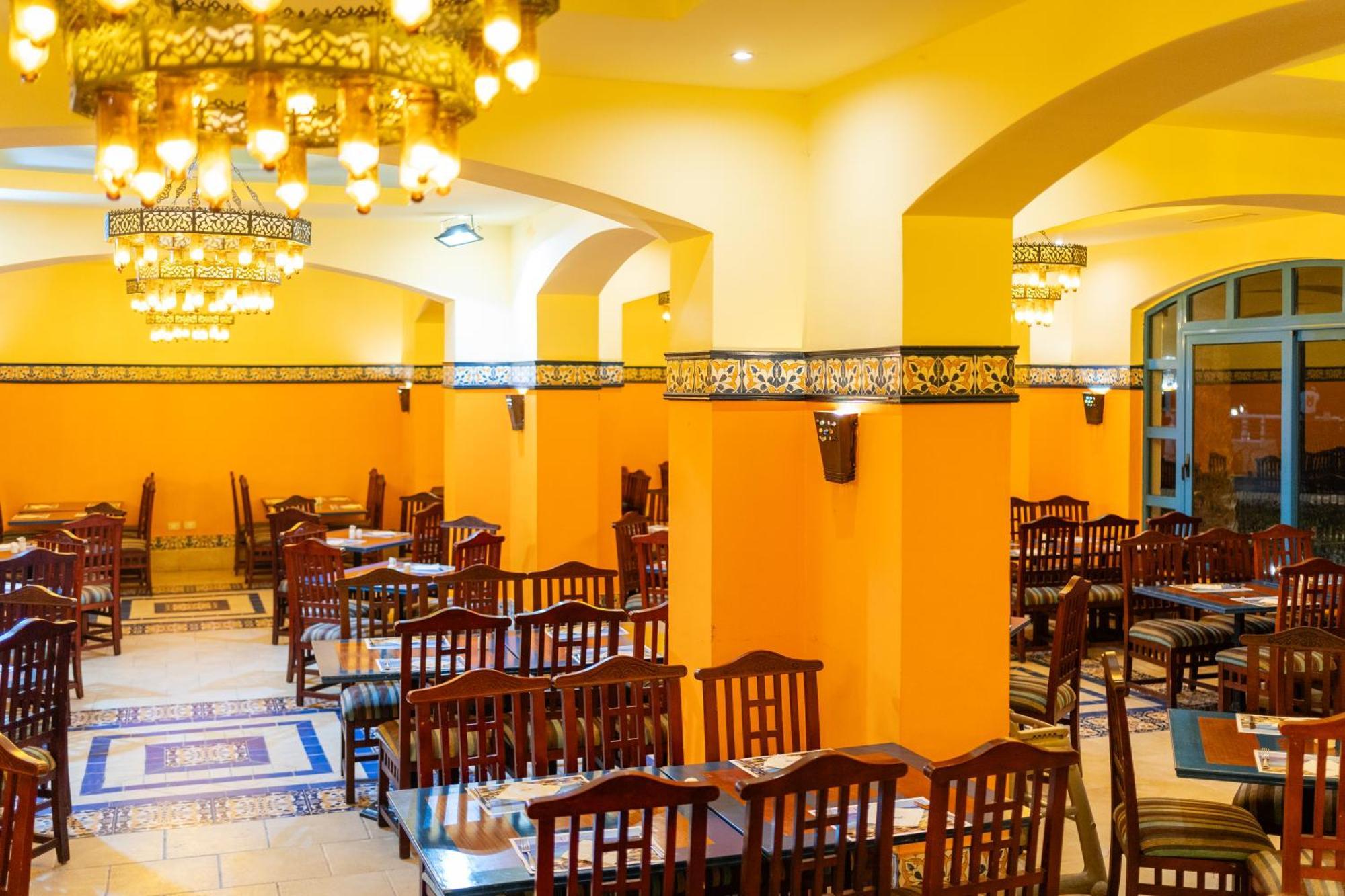 Faraana Heights Aqua Park Hotel Sharm el-Sheikh Ngoại thất bức ảnh
