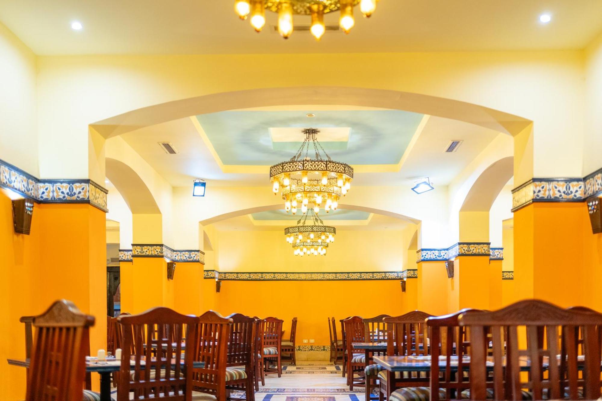 Faraana Heights Aqua Park Hotel Sharm el-Sheikh Ngoại thất bức ảnh