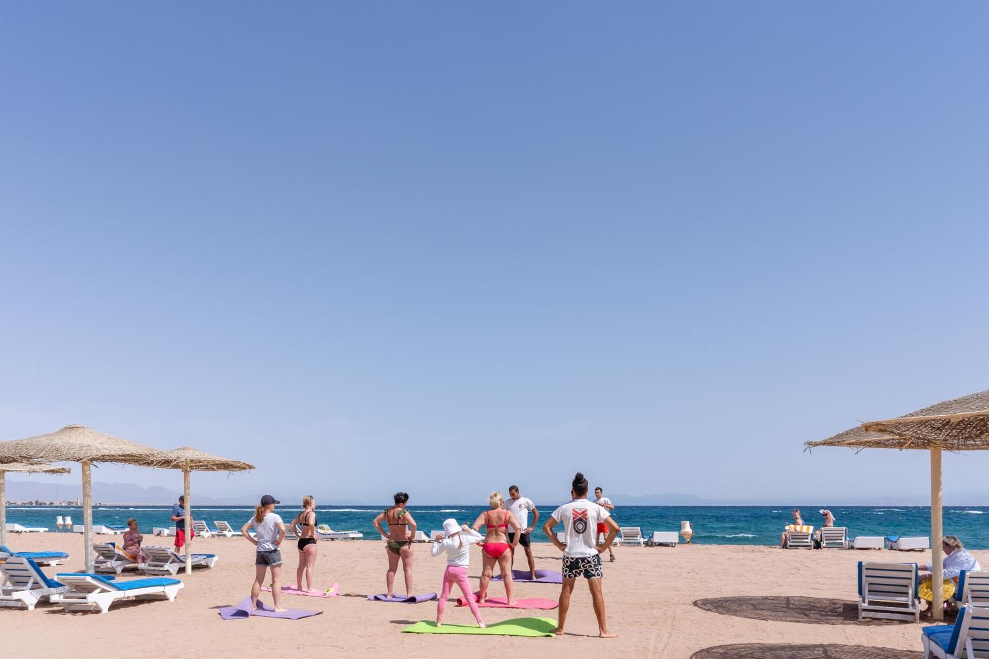 Faraana Heights Aqua Park Hotel Sharm el-Sheikh Ngoại thất bức ảnh