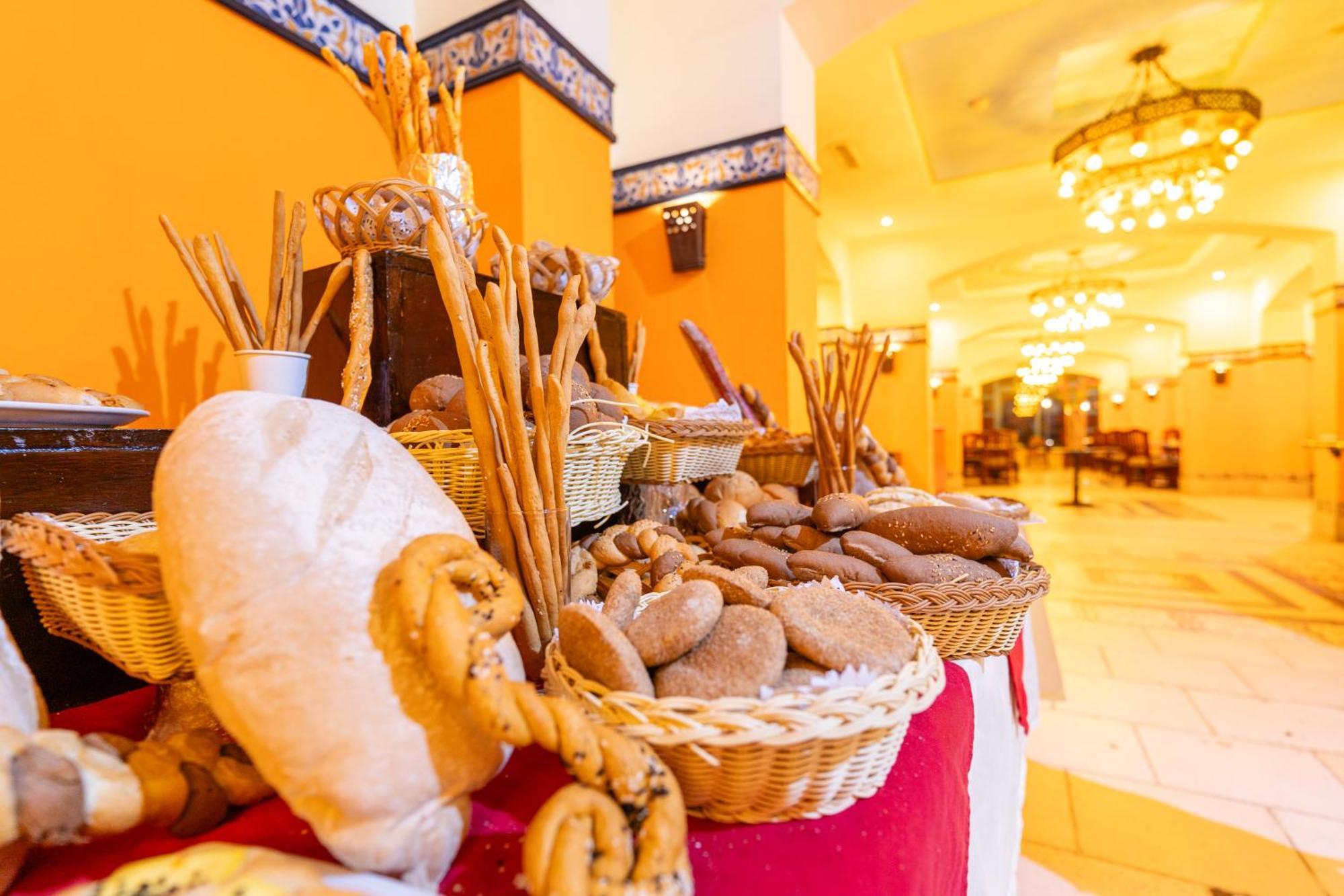Faraana Heights Aqua Park Hotel Sharm el-Sheikh Ngoại thất bức ảnh