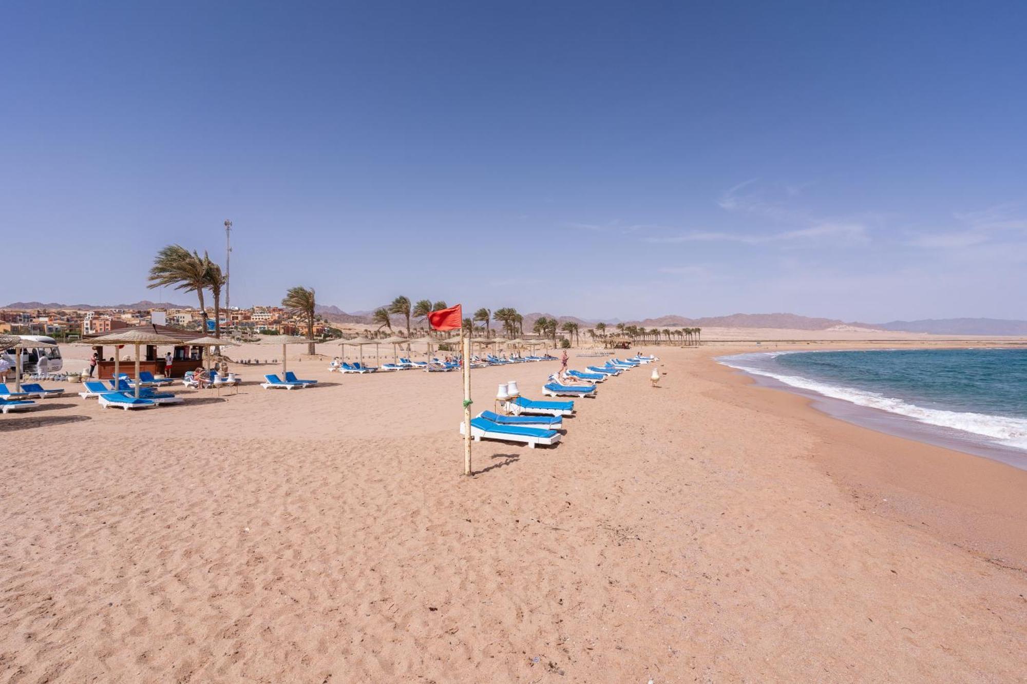 Faraana Heights Aqua Park Hotel Sharm el-Sheikh Ngoại thất bức ảnh