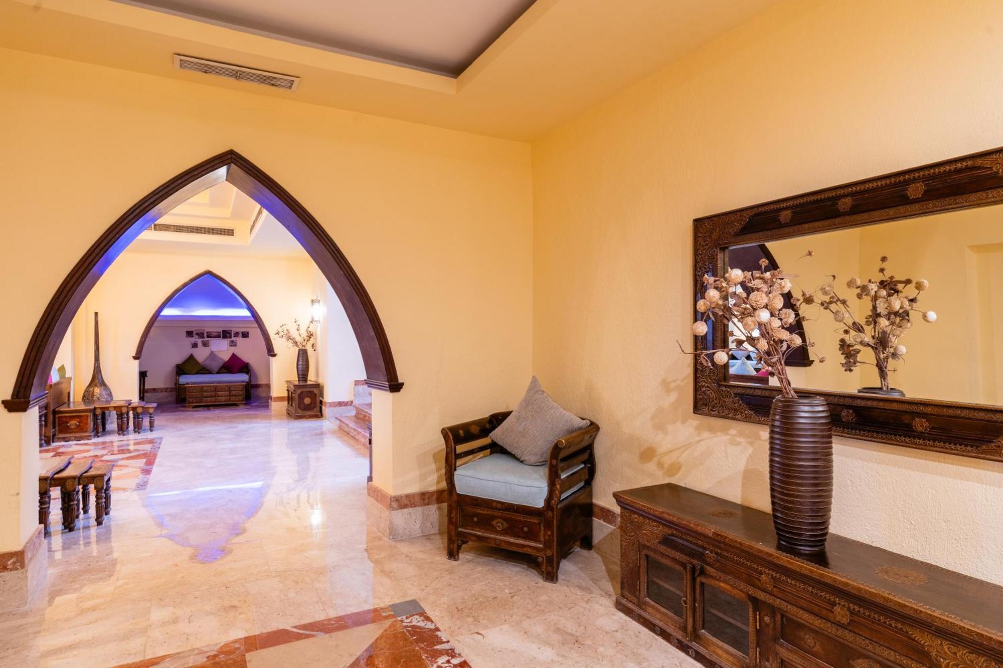Faraana Heights Aqua Park Hotel Sharm el-Sheikh Ngoại thất bức ảnh