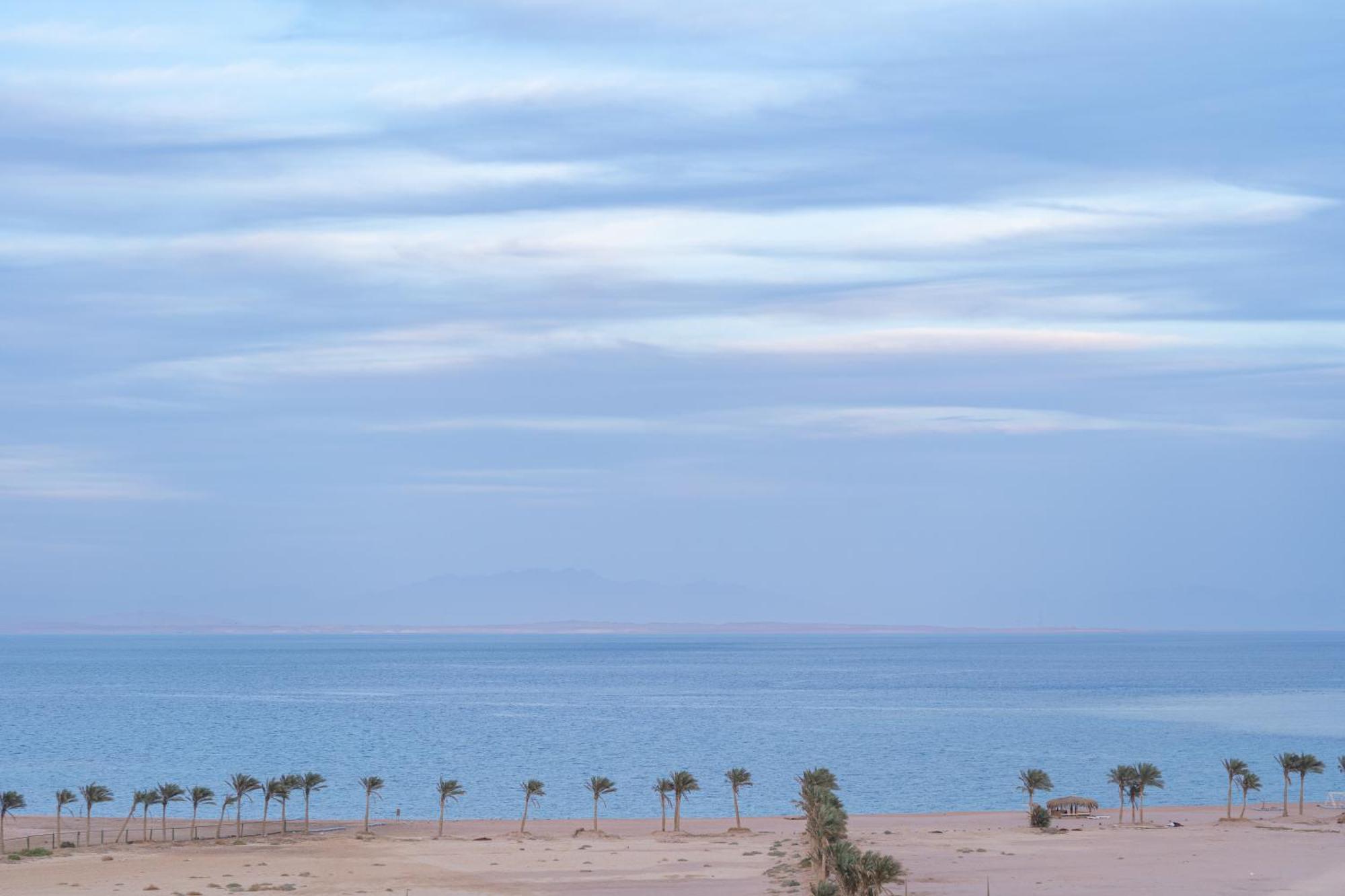 Faraana Heights Aqua Park Hotel Sharm el-Sheikh Ngoại thất bức ảnh