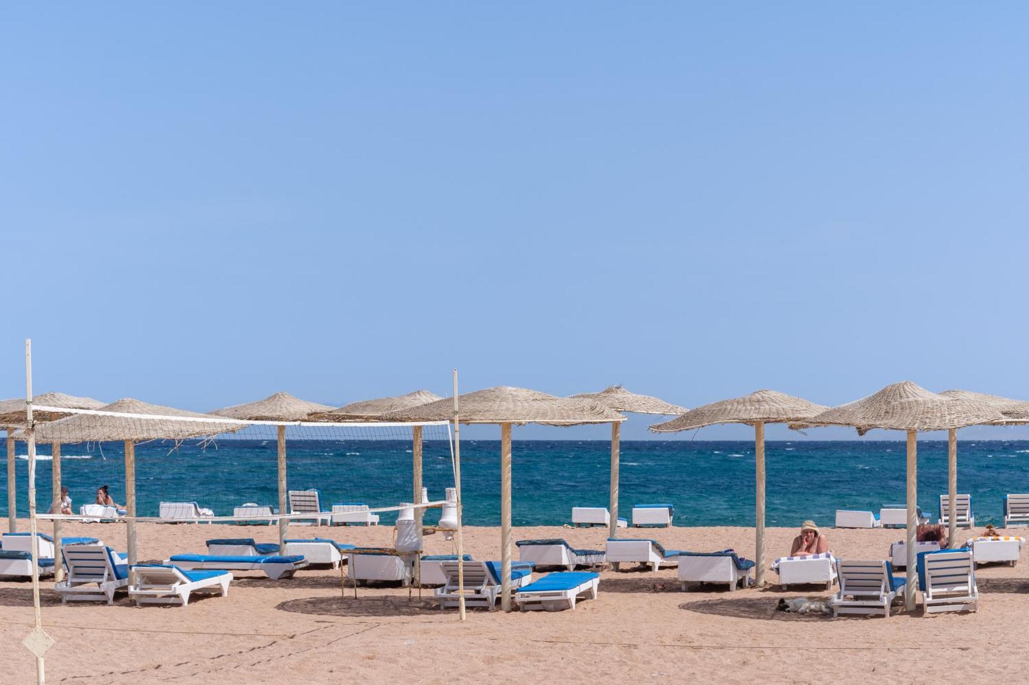 Faraana Heights Aqua Park Hotel Sharm el-Sheikh Ngoại thất bức ảnh