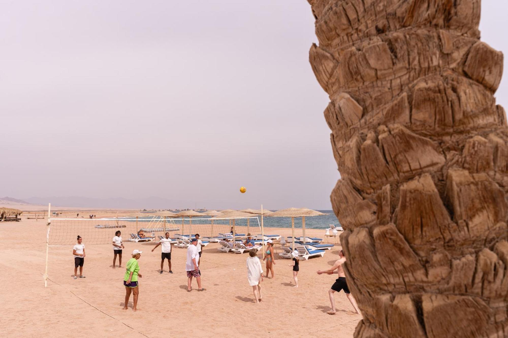 Faraana Heights Aqua Park Hotel Sharm el-Sheikh Ngoại thất bức ảnh