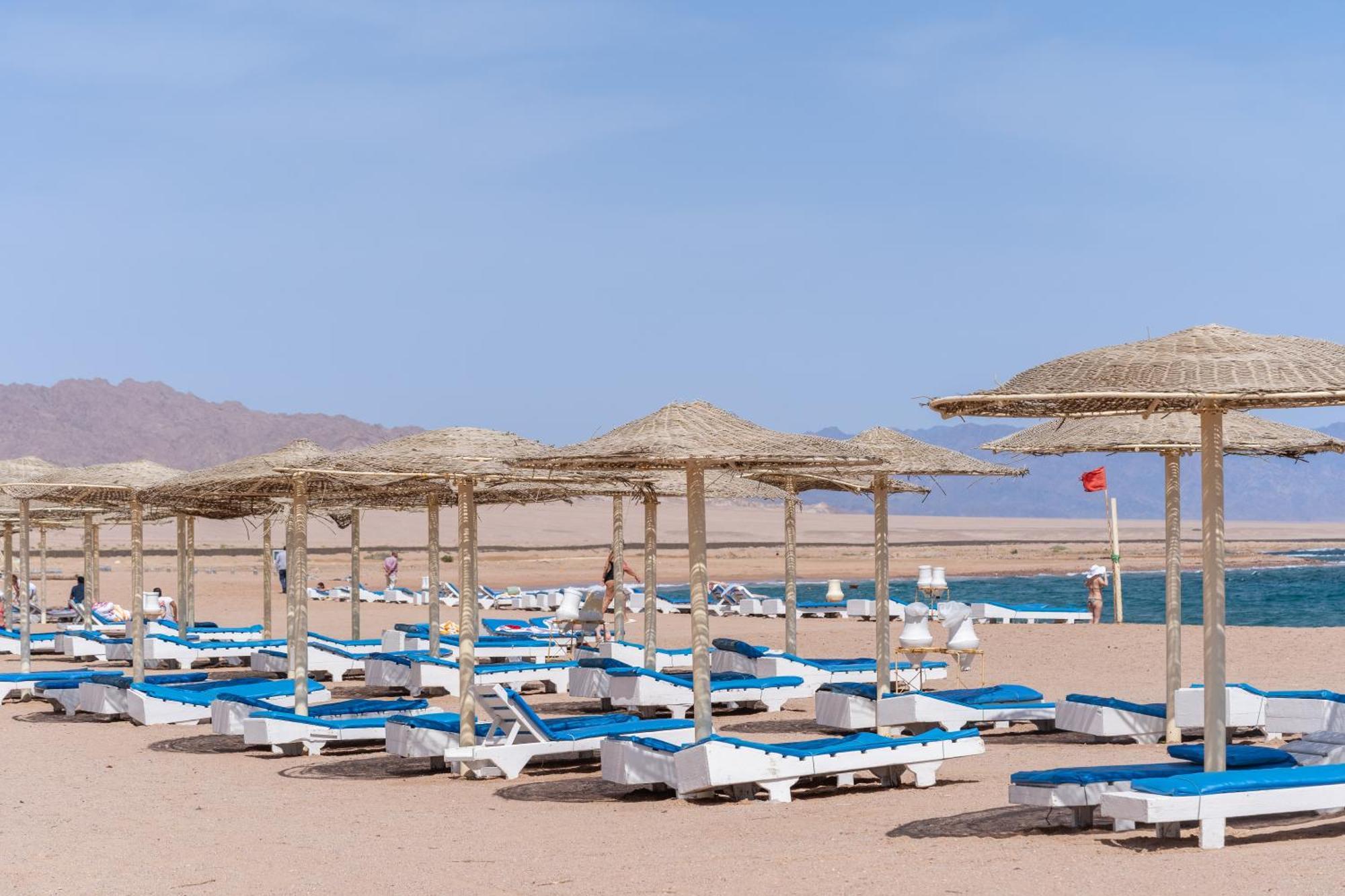 Faraana Heights Aqua Park Hotel Sharm el-Sheikh Ngoại thất bức ảnh