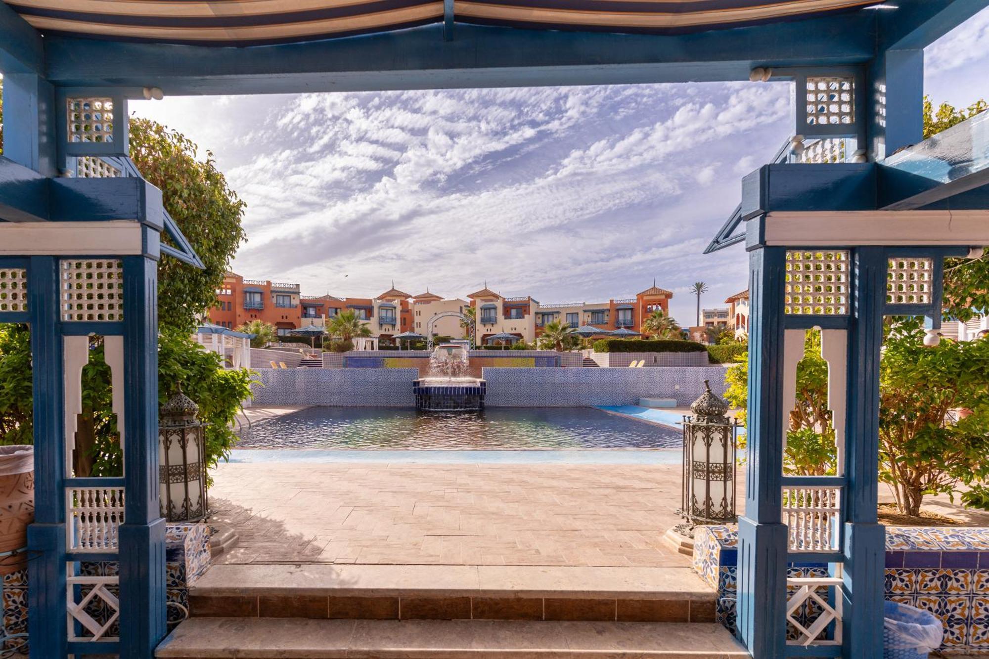 Faraana Heights Aqua Park Hotel Sharm el-Sheikh Ngoại thất bức ảnh