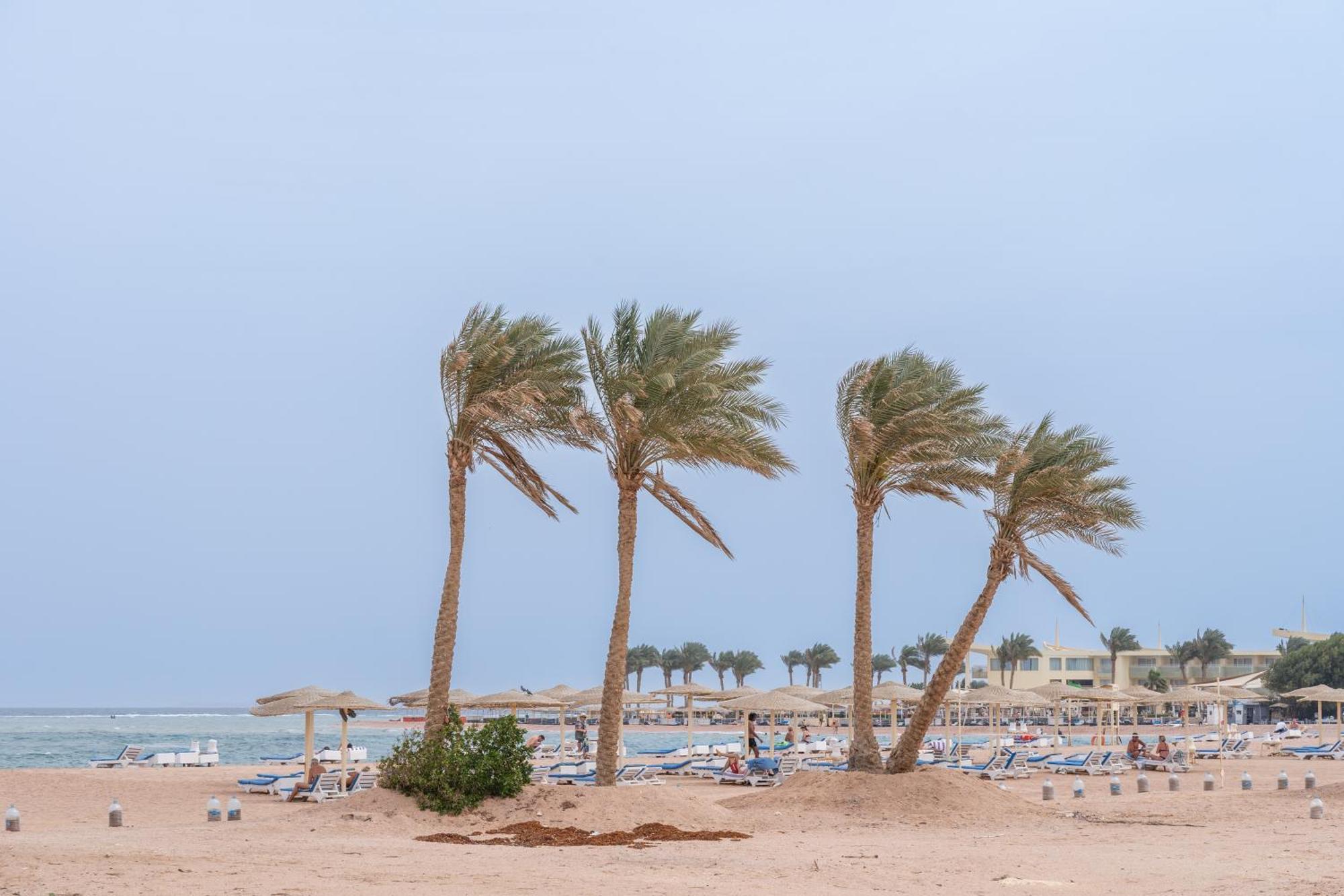 Faraana Heights Aqua Park Hotel Sharm el-Sheikh Ngoại thất bức ảnh
