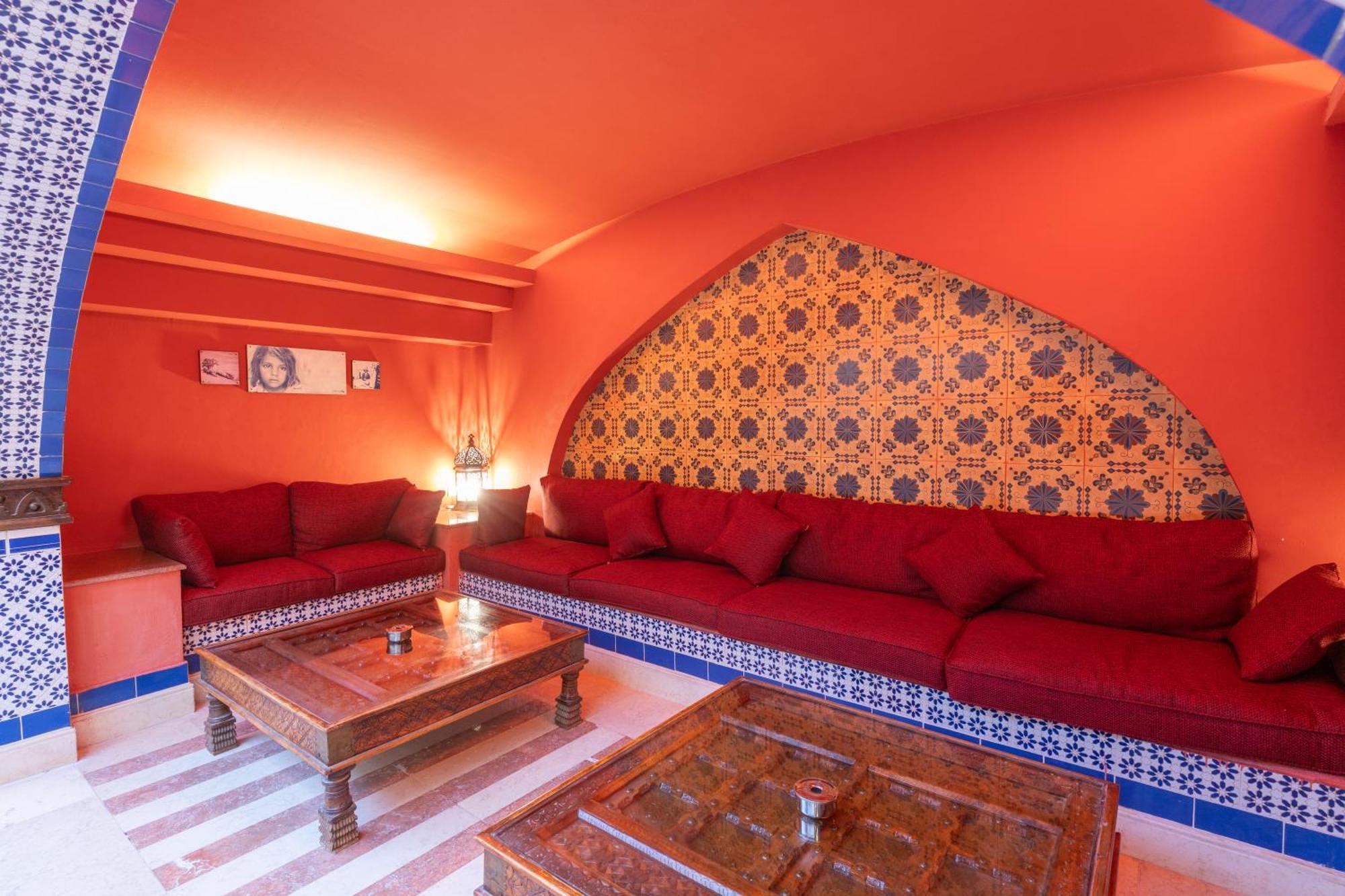 Faraana Heights Aqua Park Hotel Sharm el-Sheikh Ngoại thất bức ảnh