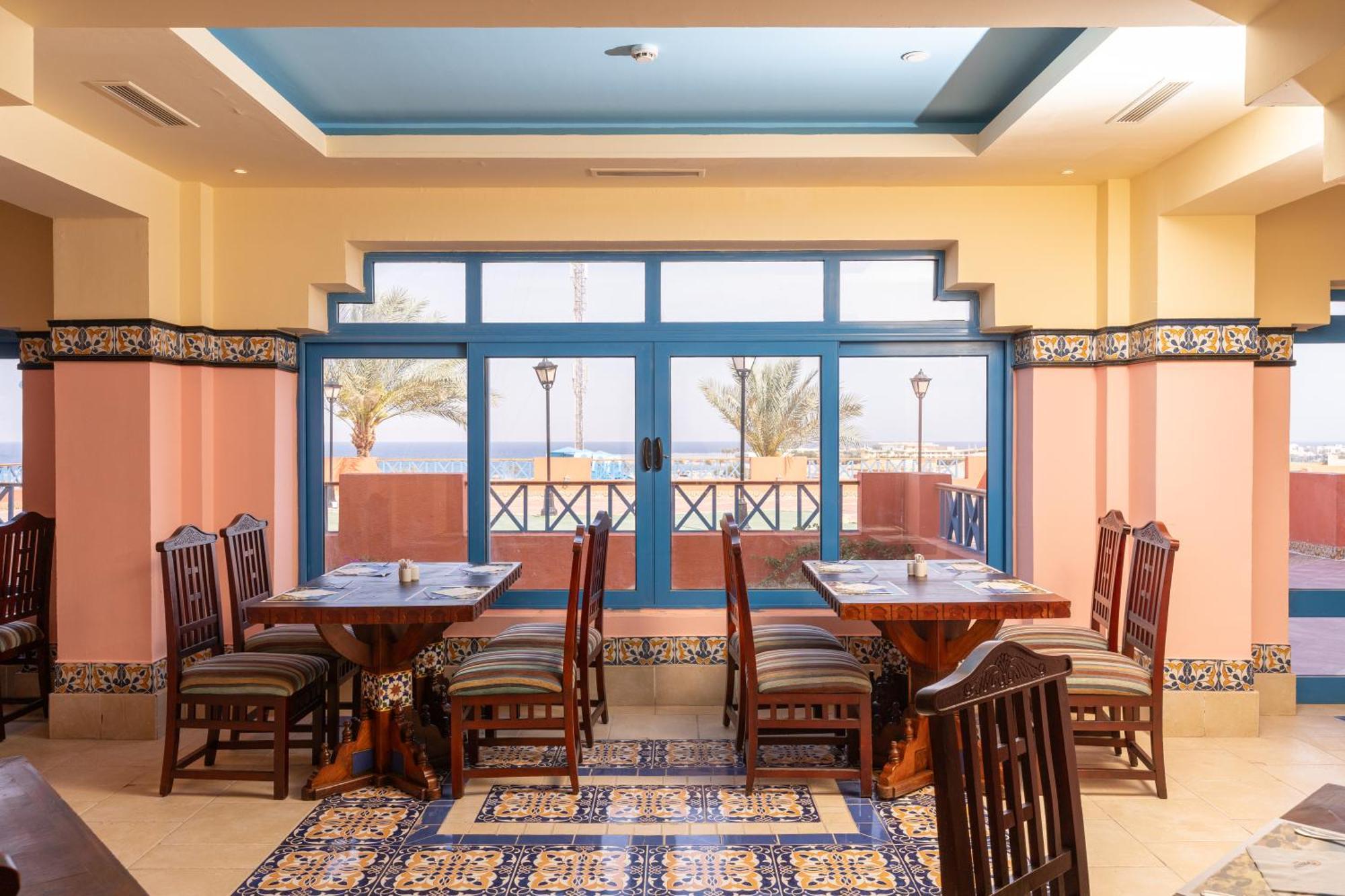 Faraana Heights Aqua Park Hotel Sharm el-Sheikh Ngoại thất bức ảnh