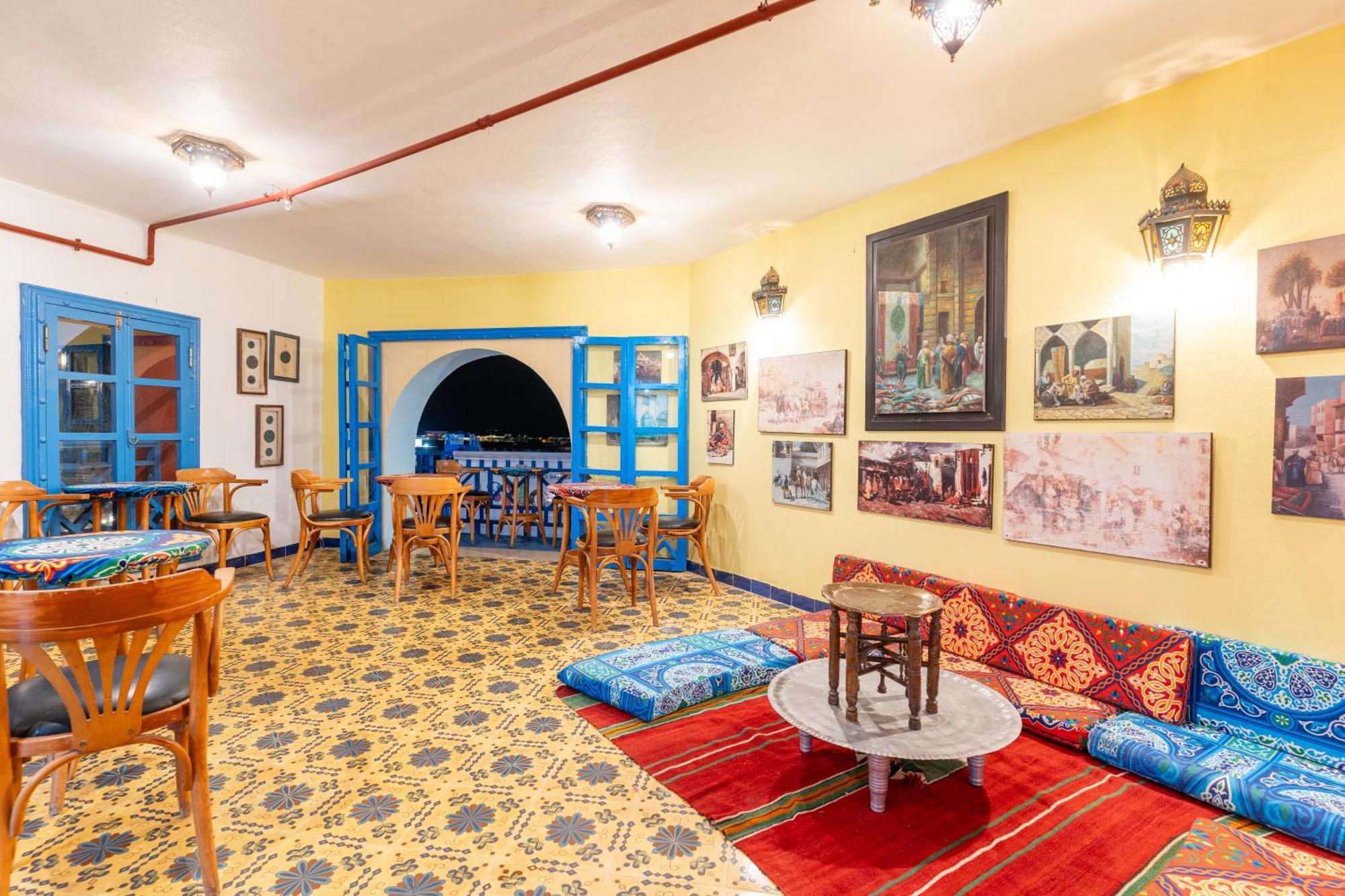 Faraana Heights Aqua Park Hotel Sharm el-Sheikh Ngoại thất bức ảnh