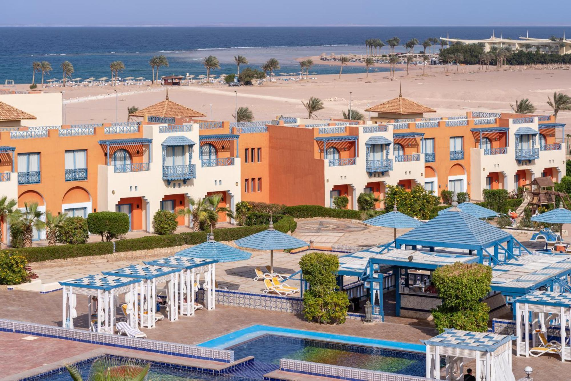 Faraana Heights Aqua Park Hotel Sharm el-Sheikh Ngoại thất bức ảnh