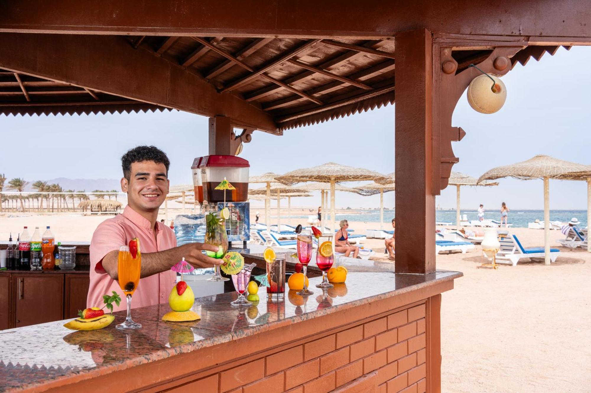 Faraana Heights Aqua Park Hotel Sharm el-Sheikh Ngoại thất bức ảnh